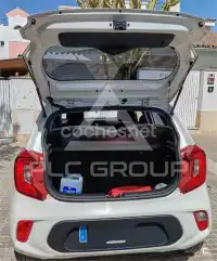 2020 KIA Picanto