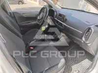 2020 KIA Picanto