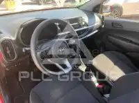 2020 KIA Picanto