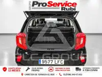 2020 KIA Picanto