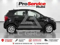 2020 KIA Picanto
