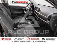 2020 KIA Picanto