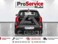 2020 KIA Picanto