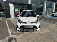 2020 KIA Picanto
