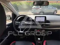 2020 KIA Picanto