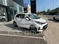 2020 KIA Picanto