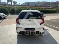 2020 KIA Picanto
