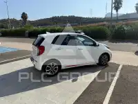 2020 KIA Picanto