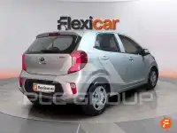 2020 KIA Picanto
