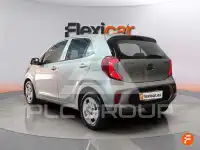 2020 KIA Picanto
