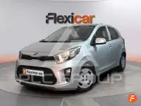 2020 KIA Picanto