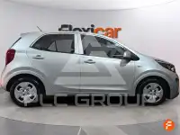 2020 KIA Picanto