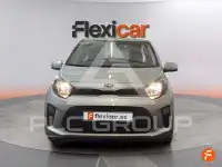 2020 KIA Picanto