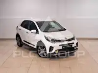 2020 KIA Picanto