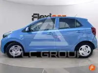 2020 KIA Picanto