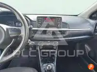 2020 KIA Picanto