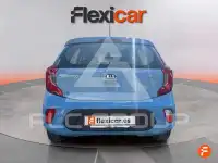 2020 KIA Picanto