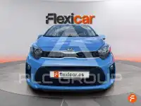 2020 KIA Picanto