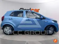 2020 KIA Picanto