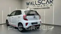 2020 KIA Picanto