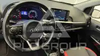 2020 KIA Picanto