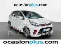2020 KIA Picanto