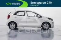 2020 KIA Picanto