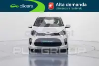 2020 KIA Picanto