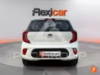 2020 KIA Picanto