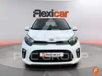 2020 KIA Picanto