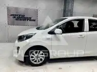 2020 KIA Picanto