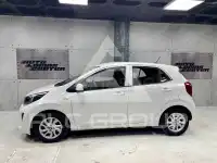 2020 KIA Picanto