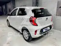 2020 KIA Picanto
