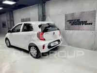 2020 KIA Picanto