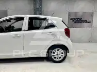 2020 KIA Picanto