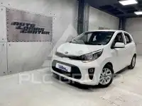 2020 KIA Picanto