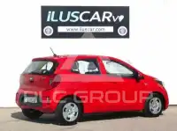 2020 KIA Picanto