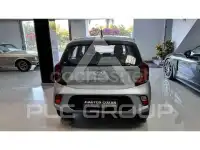 2020 KIA Picanto