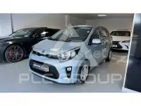 2020 KIA Picanto