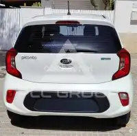 2020 KIA Picanto