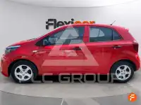 2020 KIA Picanto