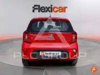 2020 KIA Picanto