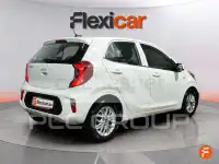 2020 KIA Picanto