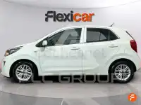 2020 KIA Picanto