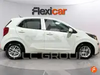 2020 KIA Picanto