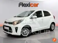 2020 KIA Picanto