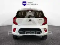 2020 KIA Picanto
