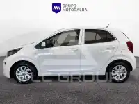 2020 KIA Picanto