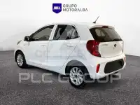 2020 KIA Picanto