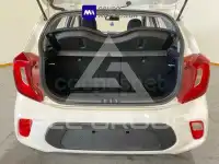 2020 KIA Picanto